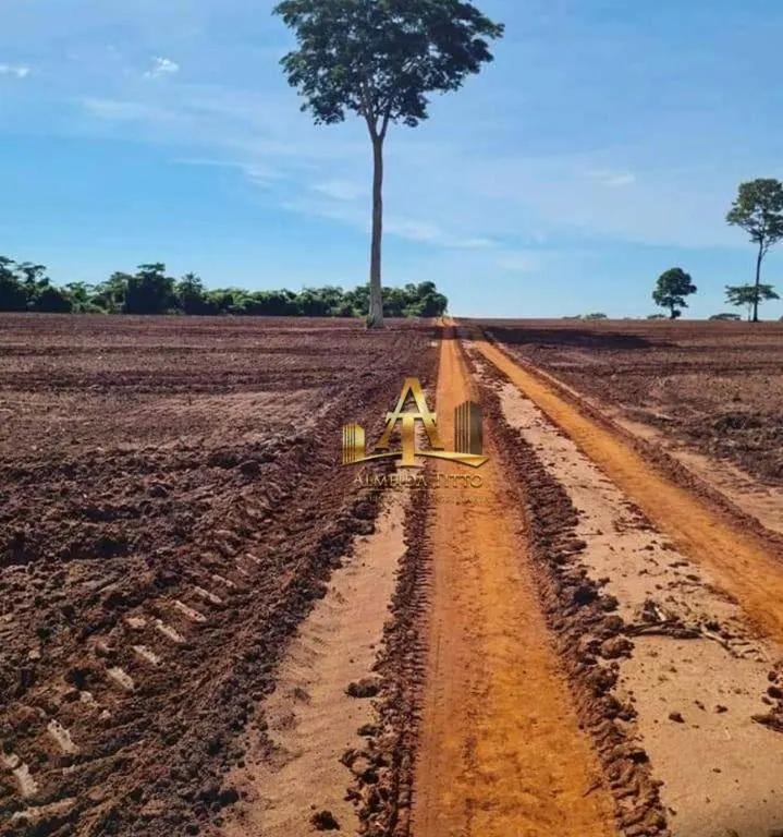 Fazenda à venda de 5.697 ha em Presidente Prudente, SP, Brasil