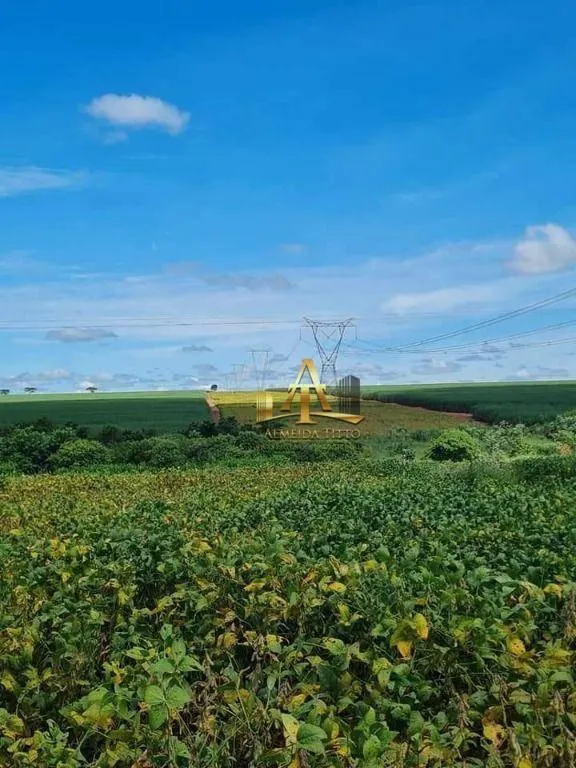 Fazenda à venda de 5.697 ha em Presidente Prudente, SP, Brasil