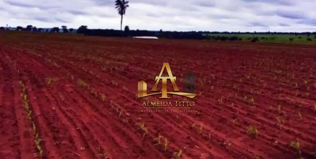 Fazenda à venda de 5.697 ha em Presidente Prudente, SP, Brasil
