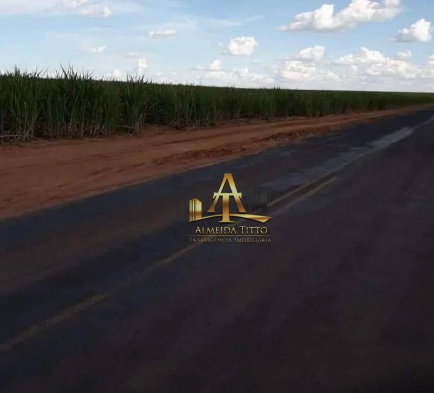 Fazenda à venda de 5.697 ha em Presidente Prudente, SP, Brasil