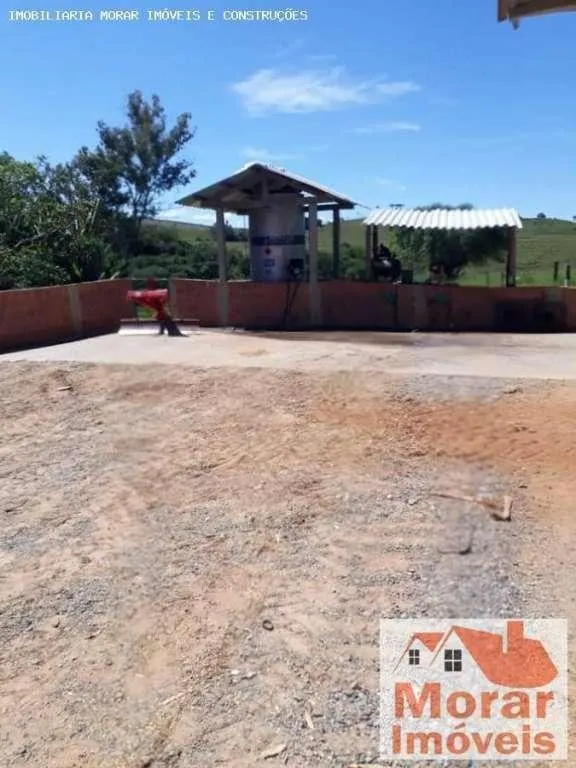 Fazenda à venda de 314 ha em Itapetininga, SP, Brasil