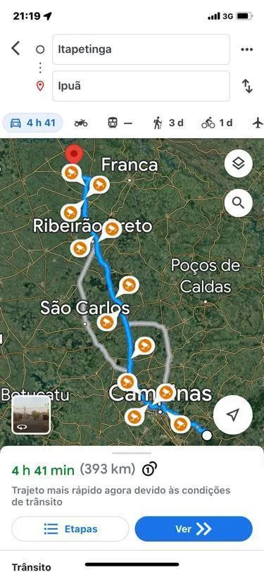 Fazenda à venda de 314 ha em Itapetininga, SP, Brasil