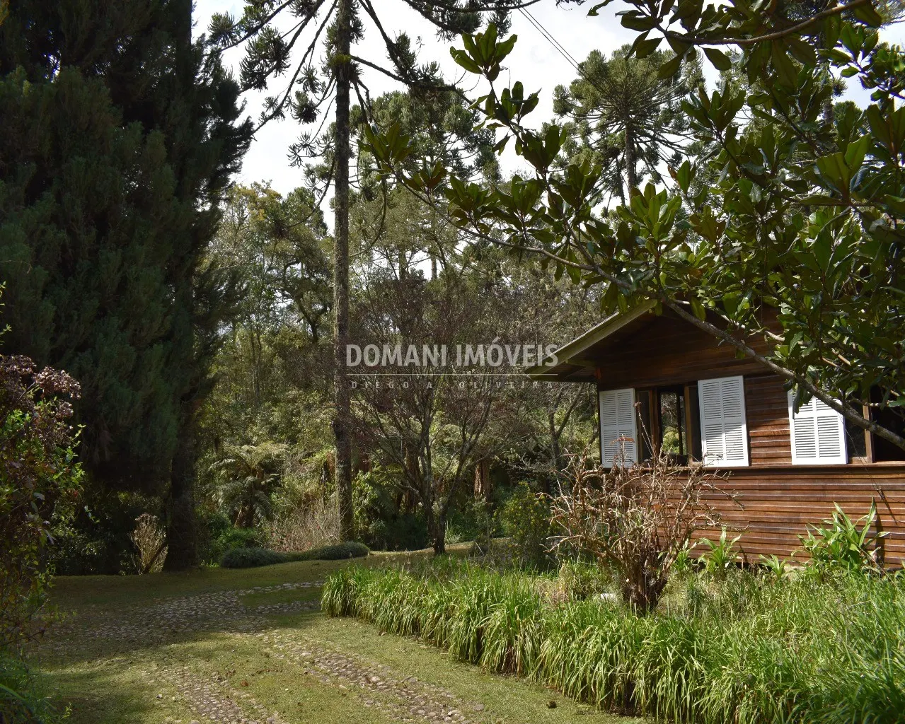 Sítio à venda de 12 ha em Campos do Jordão, SP, Brasil