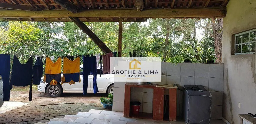 Chácara à venda de 2 ha em Taubaté, SP, Brasil