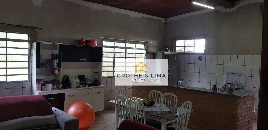 Chácara à venda de 2 ha em Taubaté, SP, Brasil