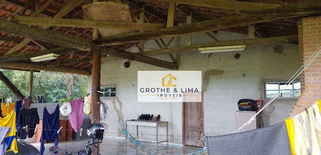 Chácara à venda de 2 ha em Taubaté, SP, Brasil