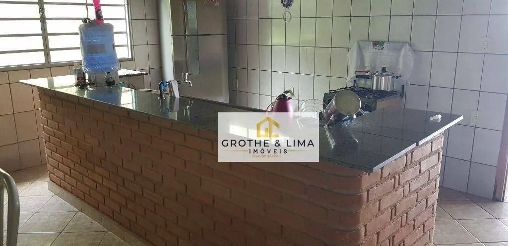 Chácara à venda de 2 ha em Taubaté, SP, Brasil