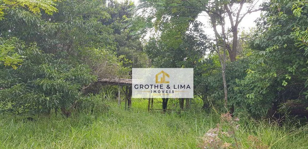 Chácara à venda de 2 ha em Taubaté, SP, Brasil