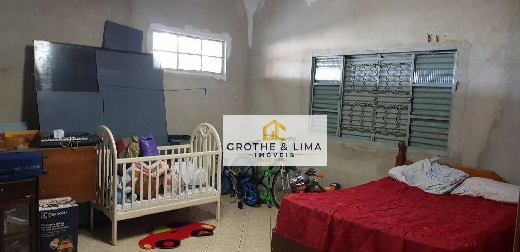 Chácara à venda de 2 ha em Taubaté, SP, Brasil