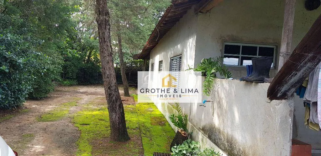 Chácara à venda de 2 ha em Taubaté, SP, Brasil
