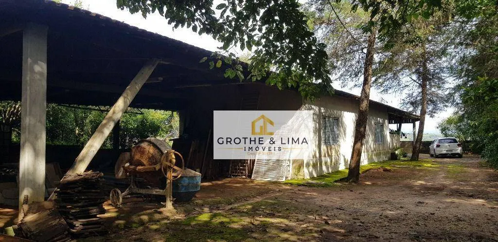 Chácara à venda de 2 ha em Taubaté, SP, Brasil