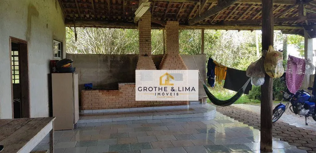 Chácara à venda de 2 ha em Taubaté, SP, Brasil