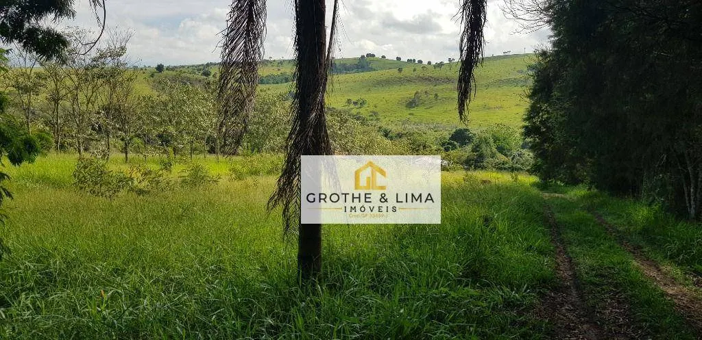 Chácara à venda de 2 ha em Taubaté, SP, Brasil