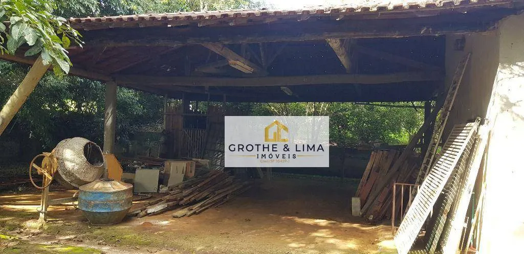 Chácara à venda de 2 ha em Taubaté, SP, Brasil