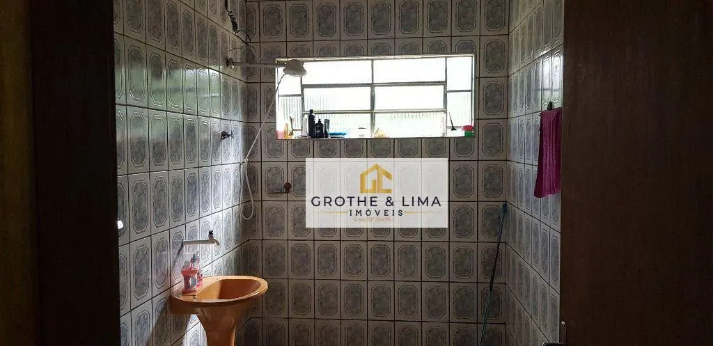 Chácara à venda de 2 ha em Taubaté, SP, Brasil
