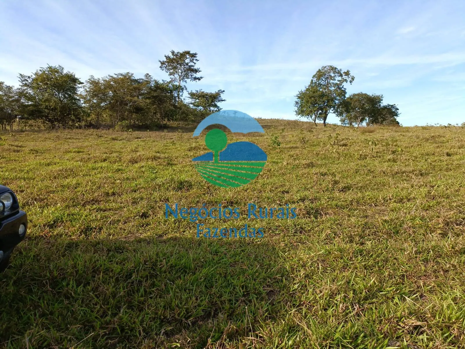 Fazenda à venda de 532 ha em Uruaçu, GO, Brasil