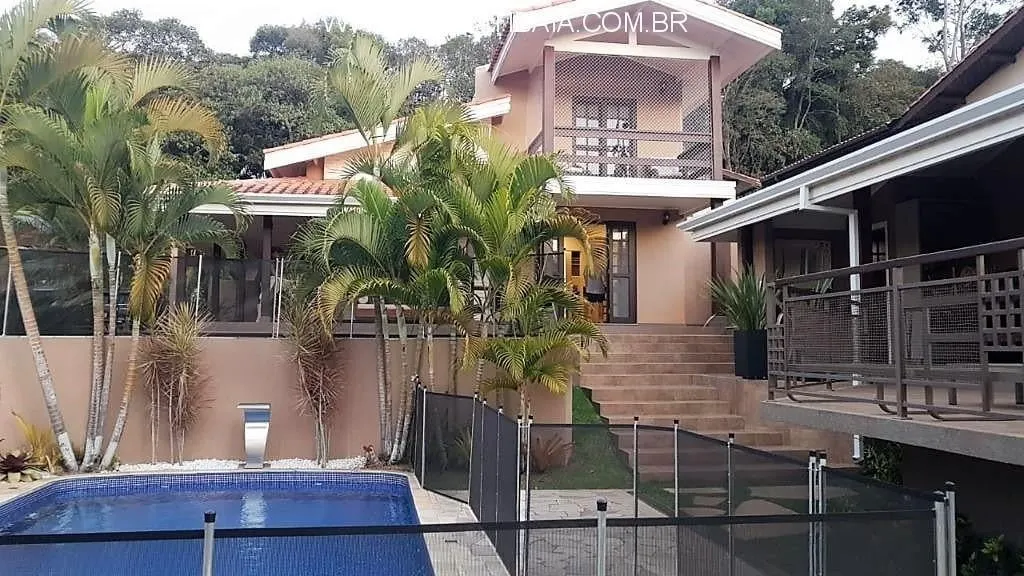 Fazenda à venda de 1.200 ha em Atibaia, SP, Brasil