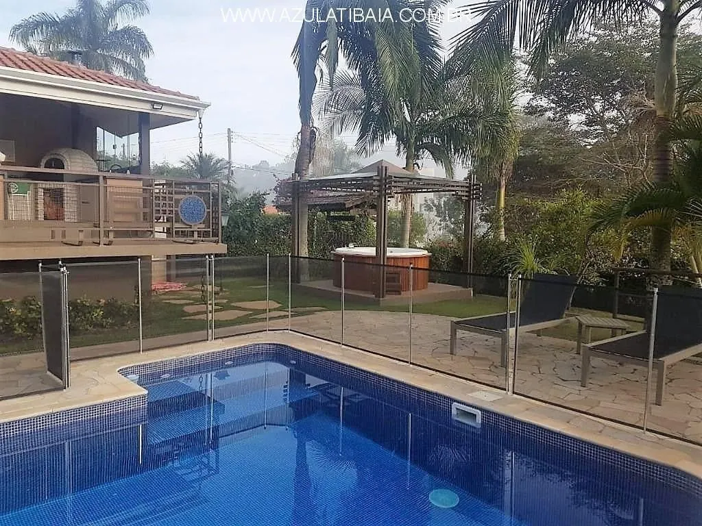 Fazenda à venda de 1.200 ha em Atibaia, SP, Brasil