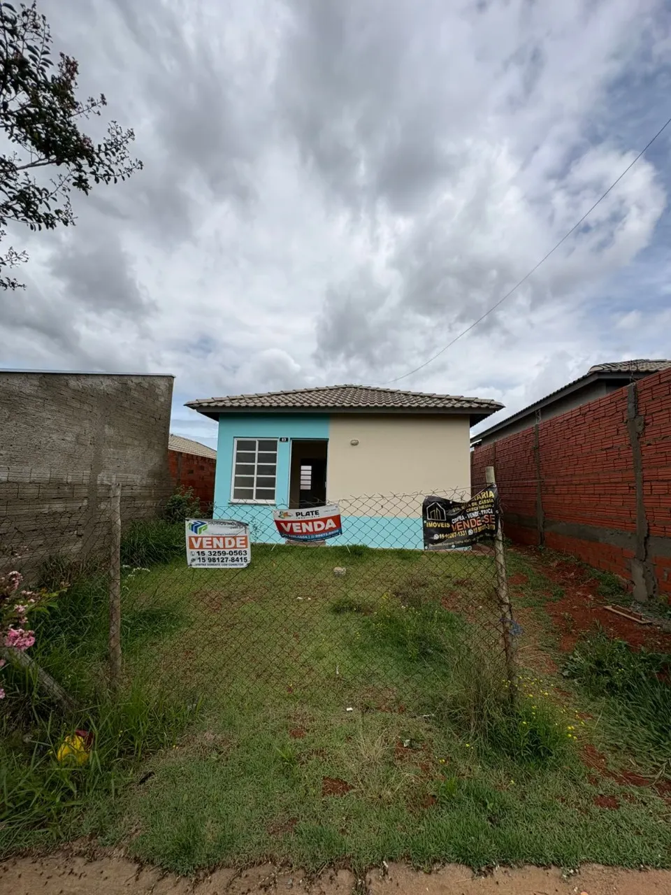 Casa à venda de 176 m² em Tatuí, SP, Brasil