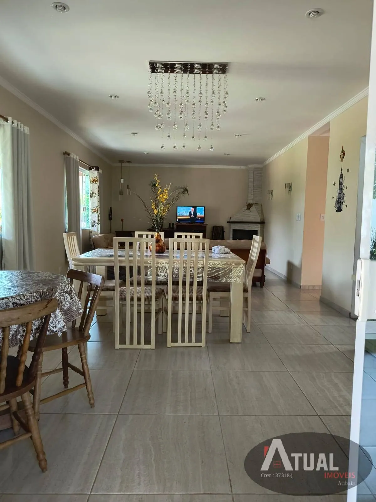 House for sale of 500 m² in Mairiporã, SP, Brazil