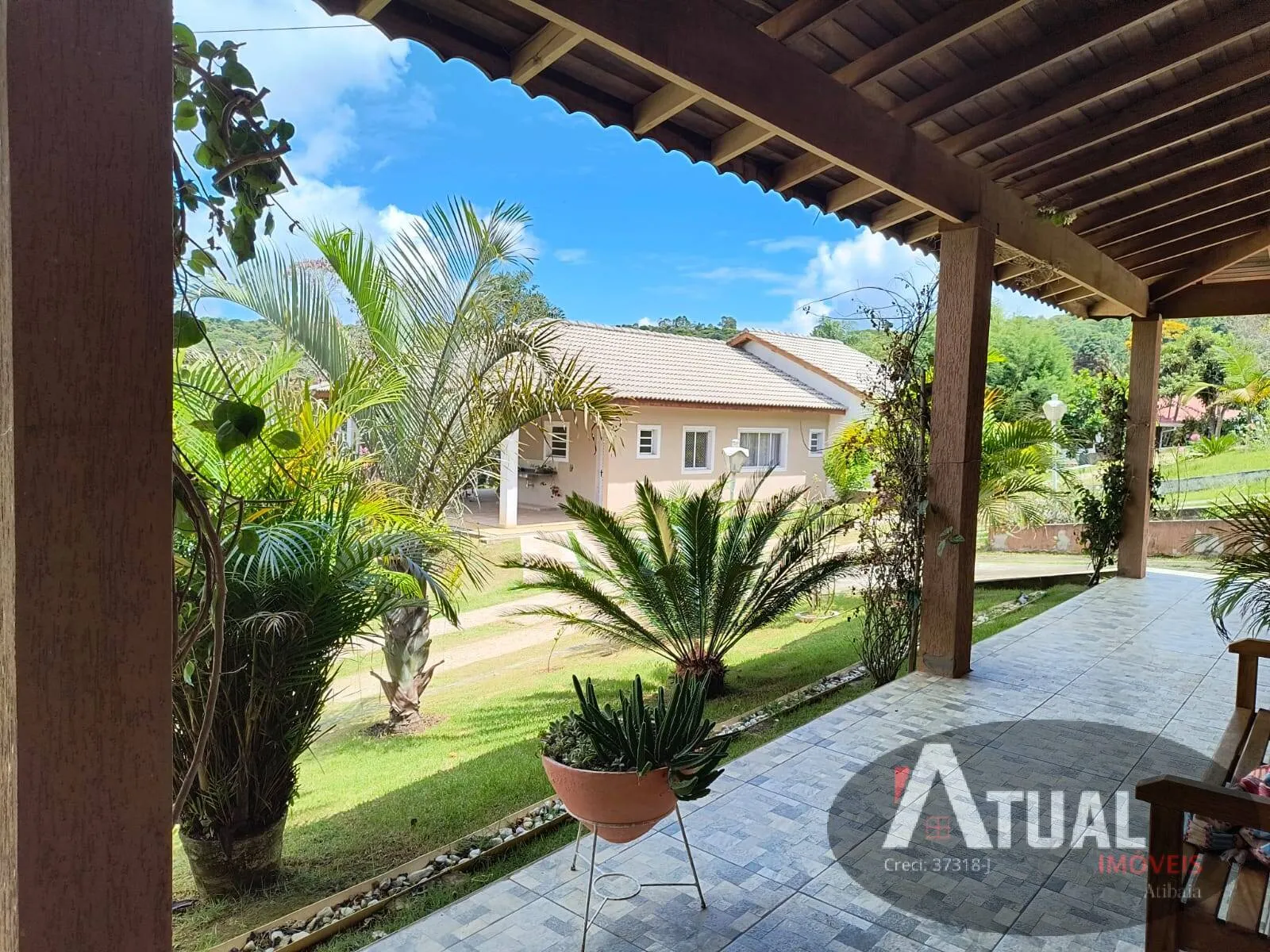 House for sale of 500 m² in Mairiporã, SP, Brazil