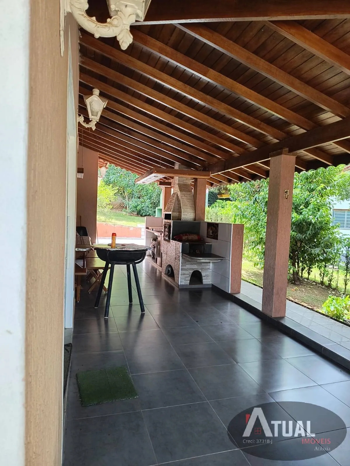 House for sale of 500 m² in Mairiporã, SP, Brazil