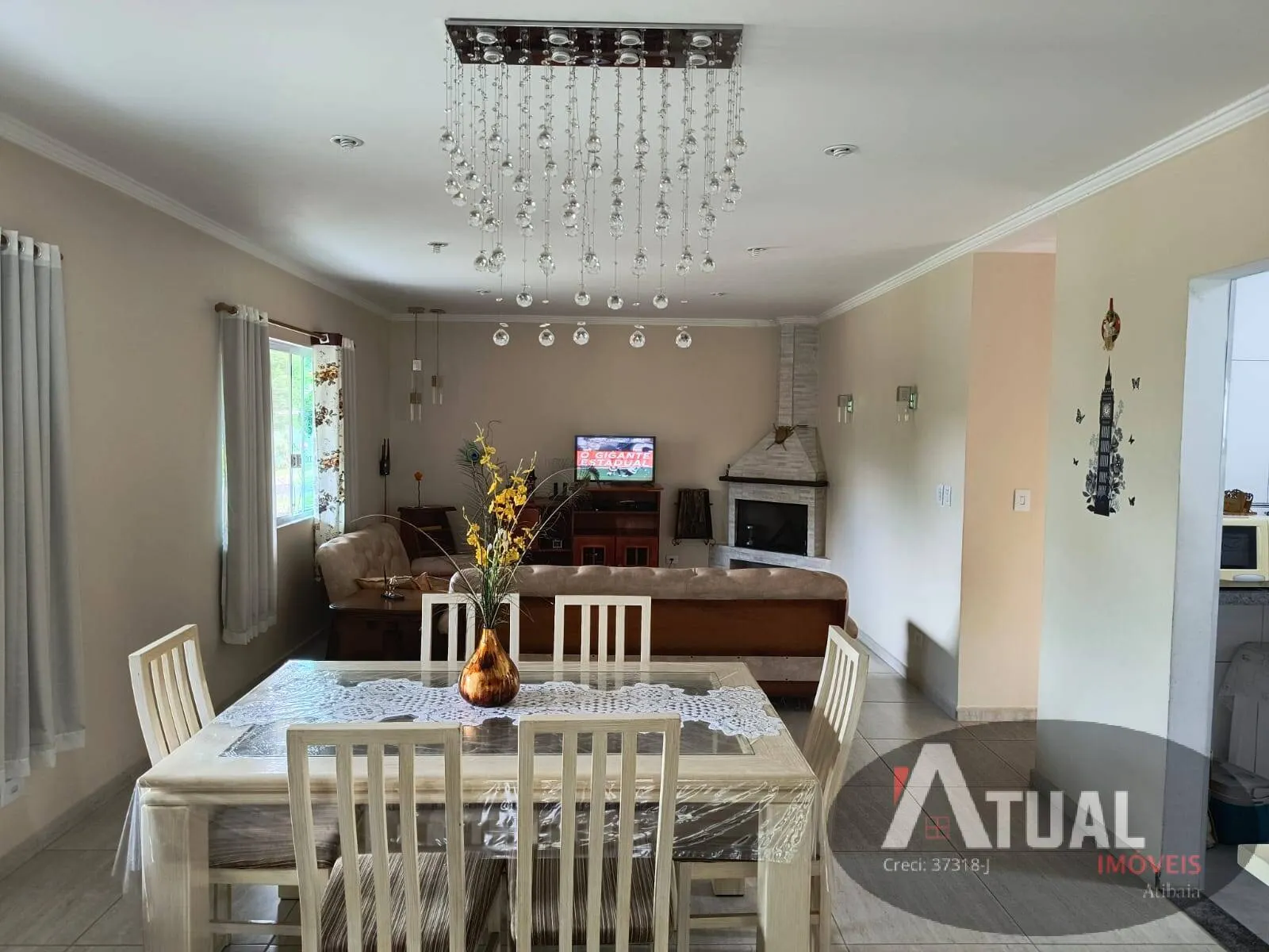 House for sale of 500 m² in Mairiporã, SP, Brazil