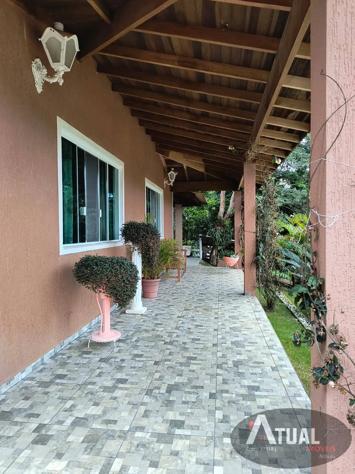House for sale of 500 m² in Mairiporã, SP, Brazil