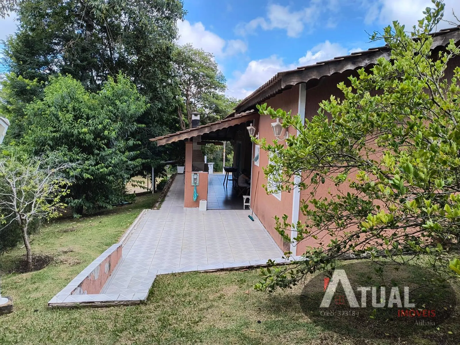 House for sale of 500 m² in Mairiporã, SP, Brazil