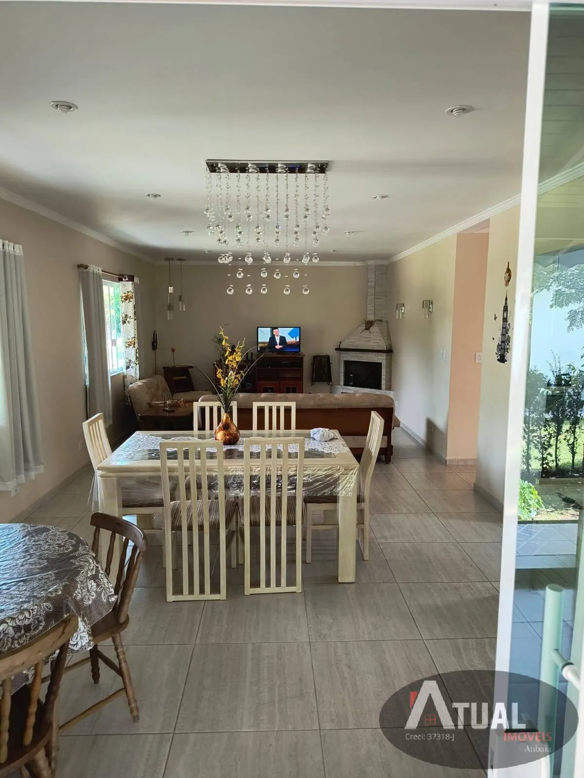 House for sale of 500 m² in Mairiporã, SP, Brazil