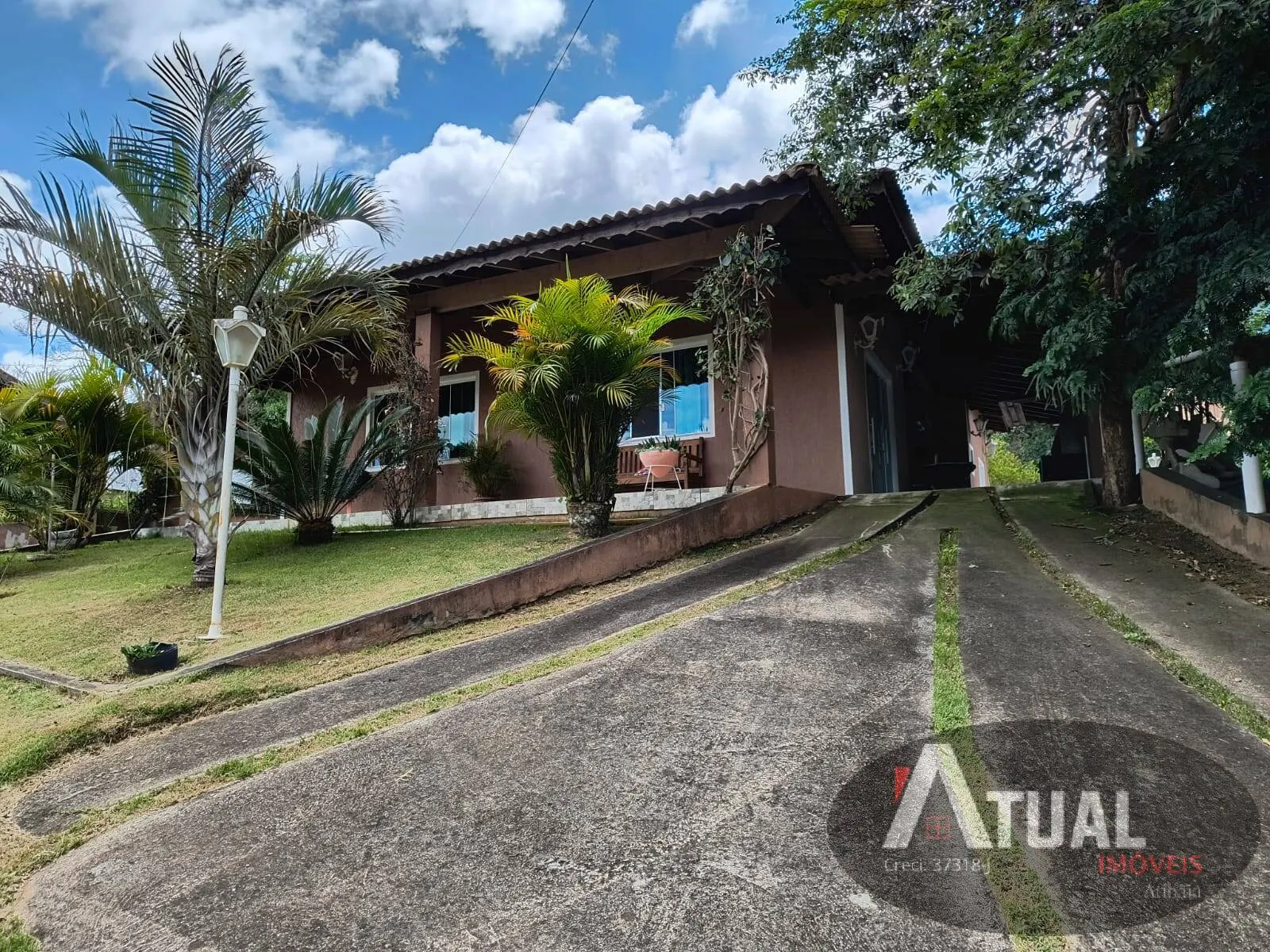 House for sale of 500 m² in Mairiporã, SP, Brazil