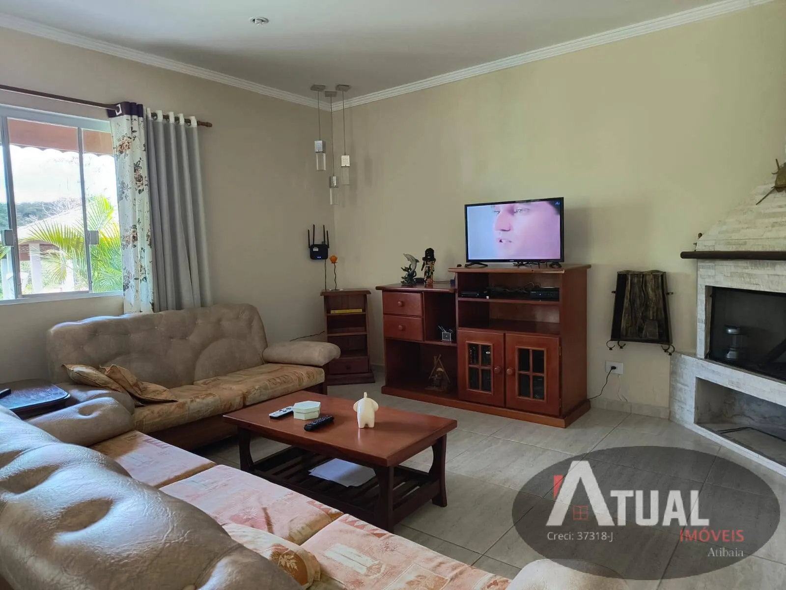 House for sale of 500 m² in Mairiporã, SP, Brazil