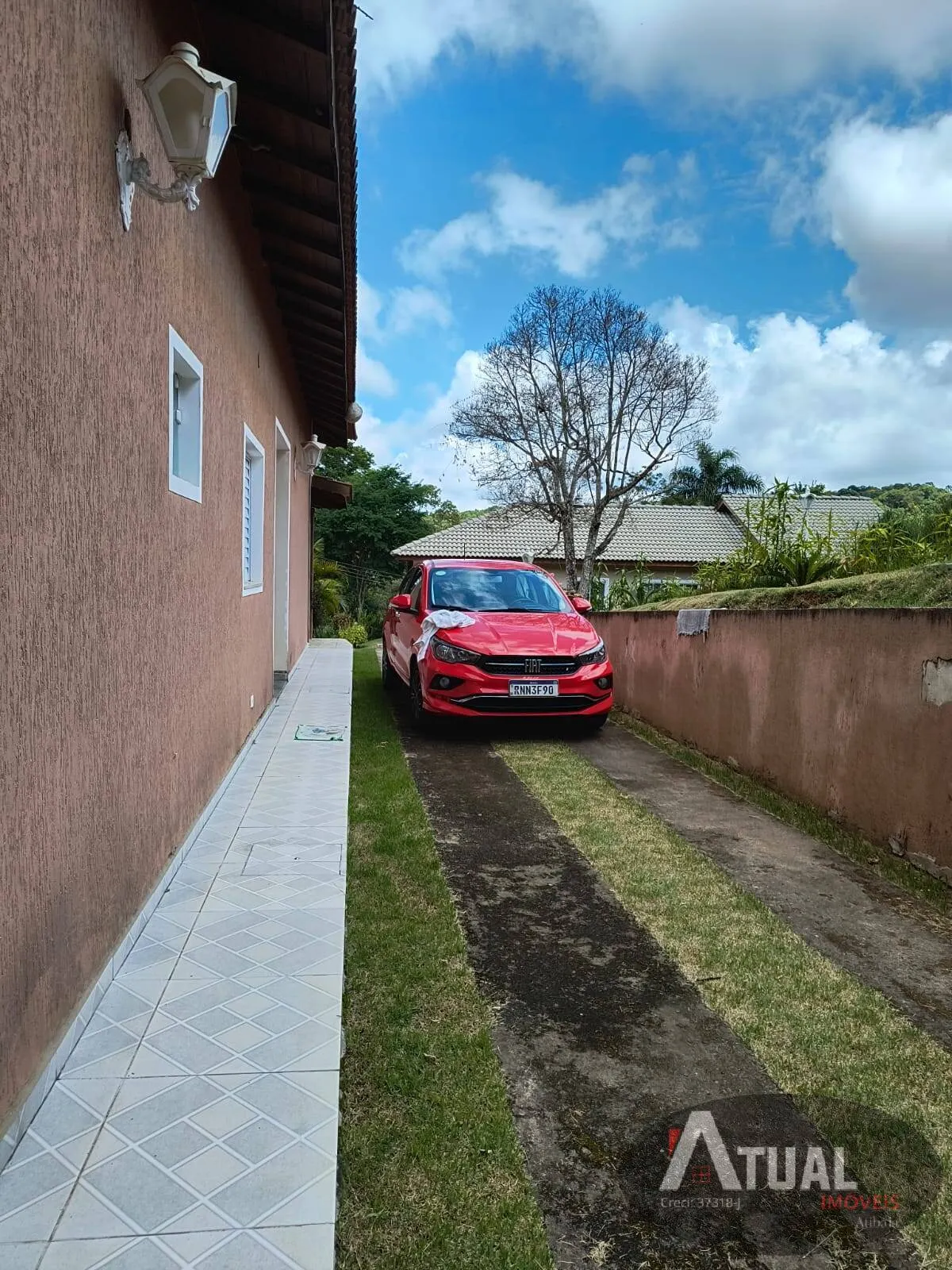 House for sale of 500 m² in Mairiporã, SP, Brazil