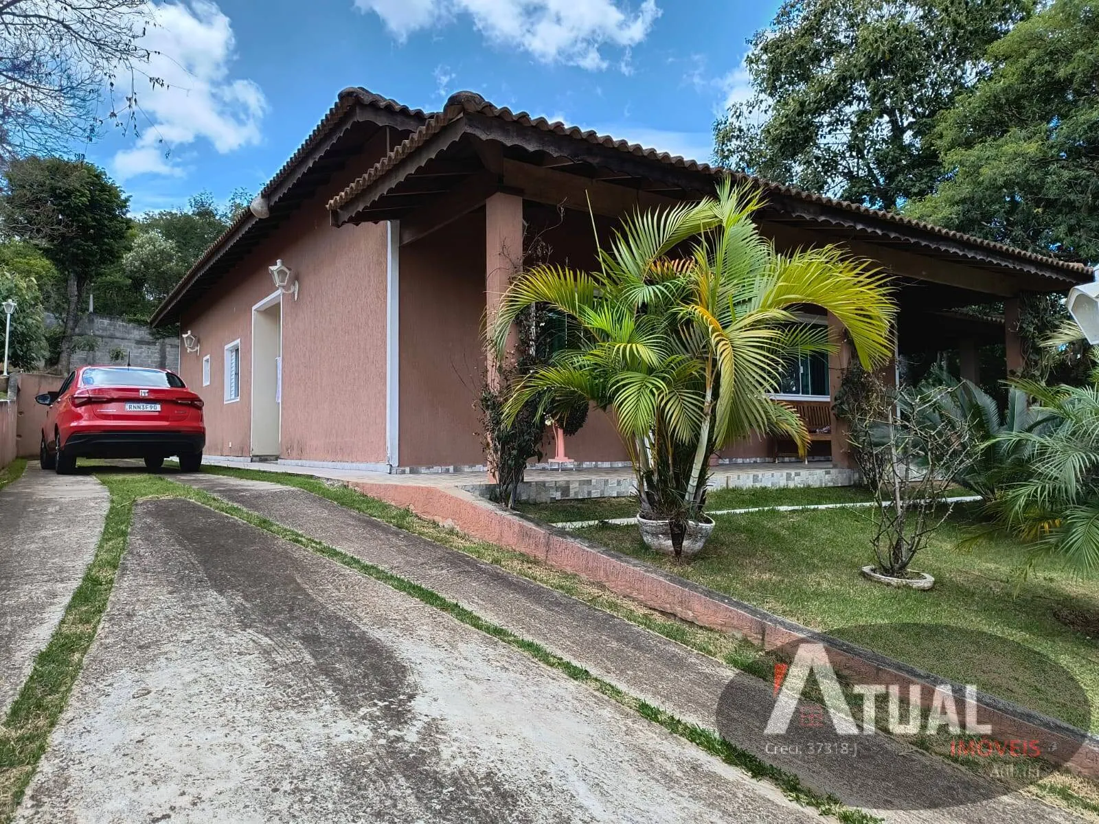 House for sale of 500 m² in Mairiporã, SP, Brazil