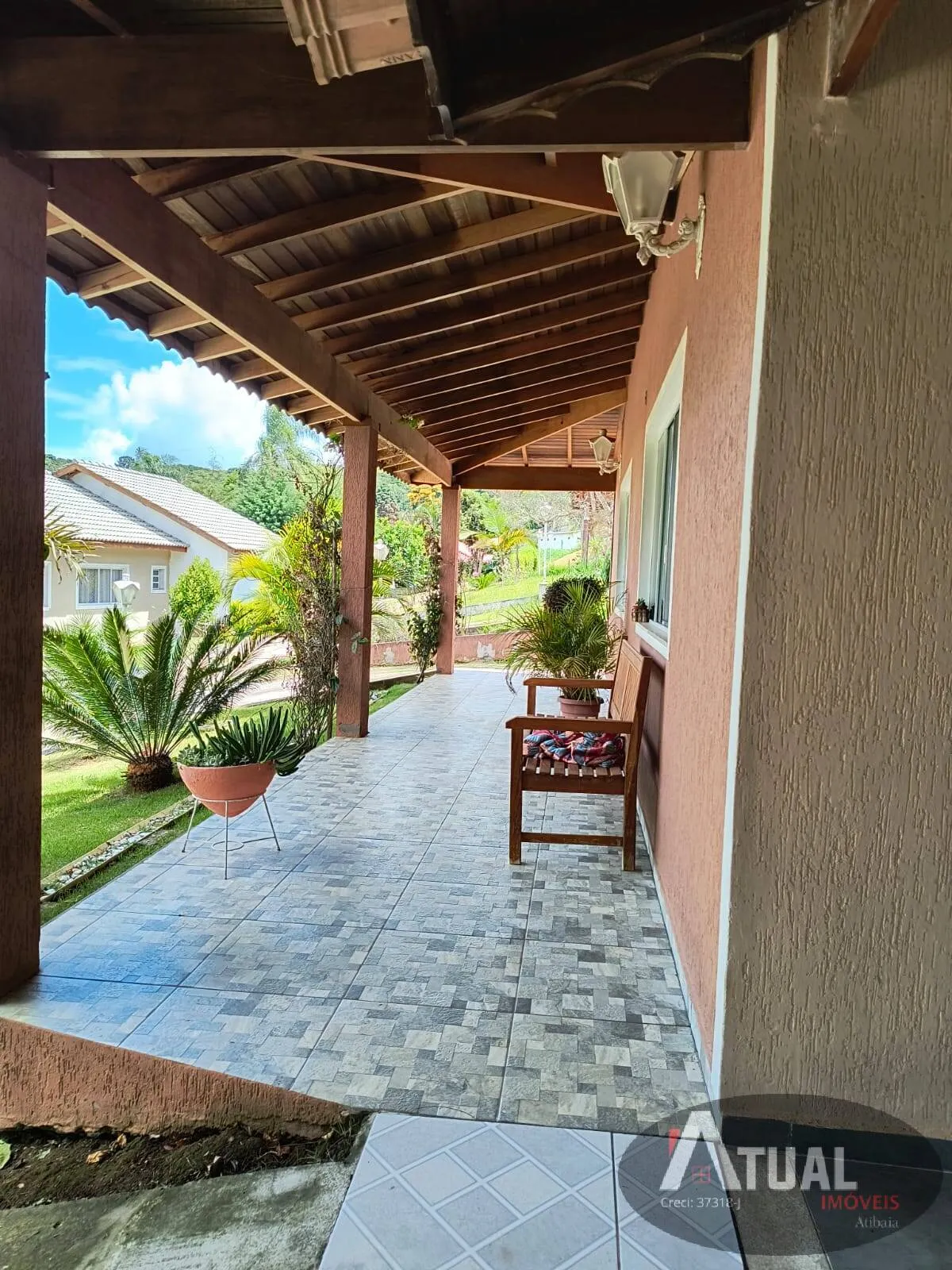 House for sale of 500 m² in Mairiporã, SP, Brazil