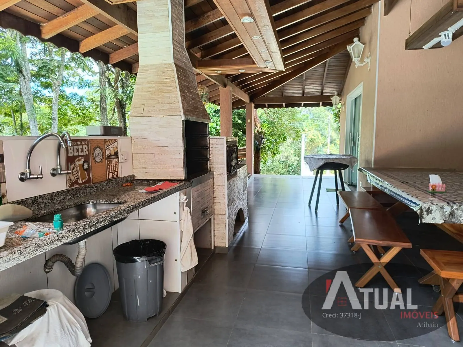 House for sale of 500 m² in Mairiporã, SP, Brazil