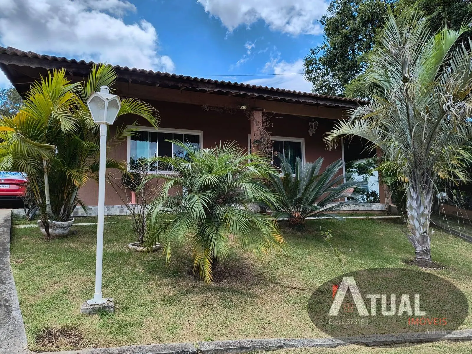 House for sale of 500 m² in Mairiporã, SP, Brazil
