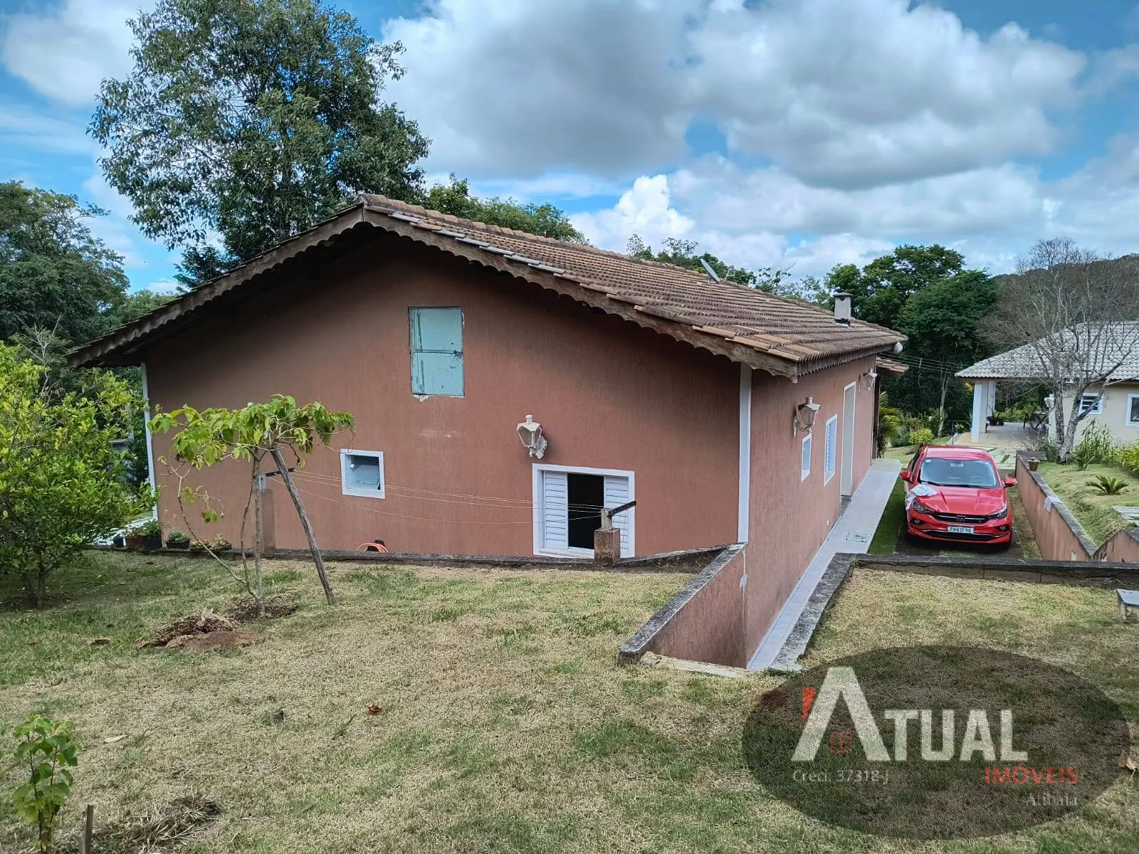 House for sale of 500 m² in Mairiporã, SP, Brazil