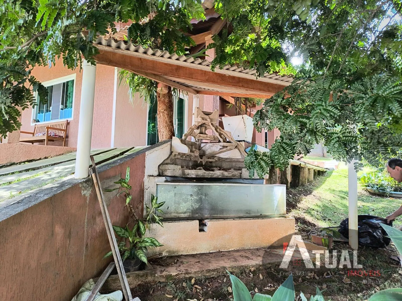 House for sale of 500 m² in Mairiporã, SP, Brazil