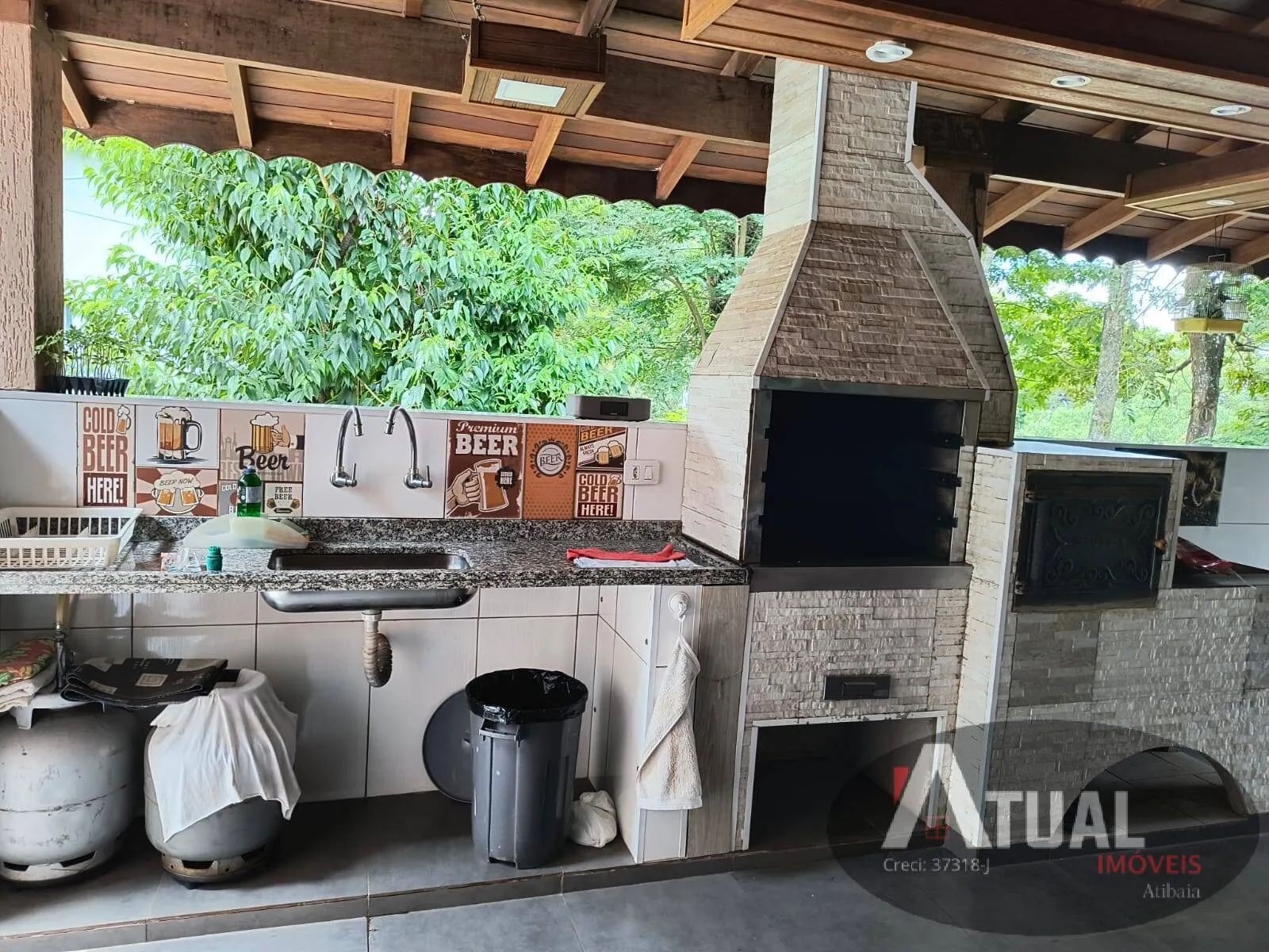 House for sale of 500 m² in Mairiporã, SP, Brazil