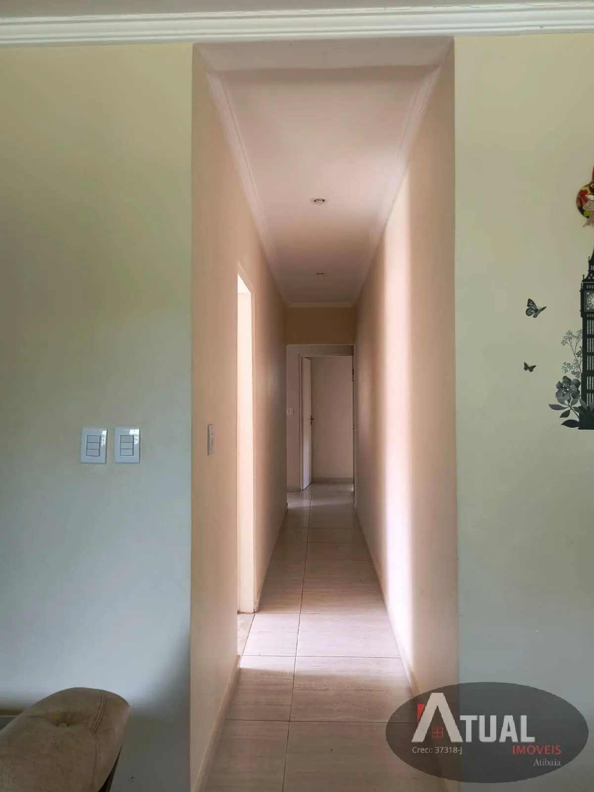 House for sale of 500 m² in Mairiporã, SP, Brazil