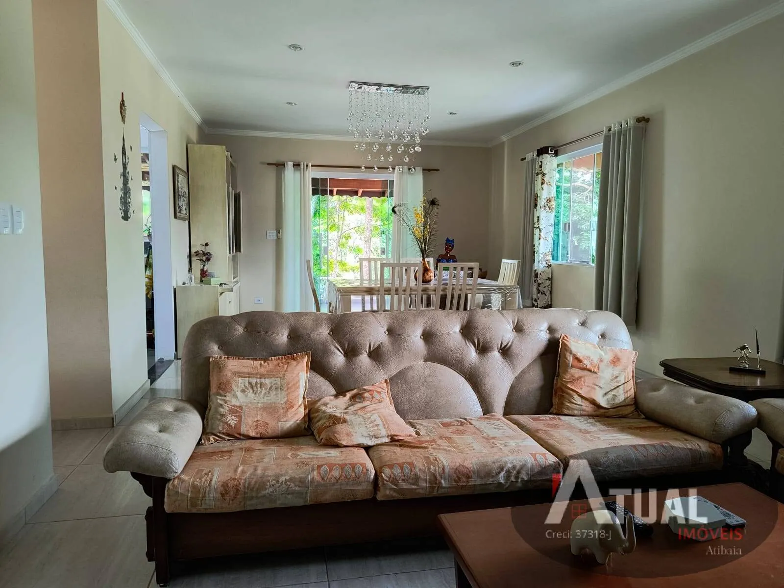 House for sale of 500 m² in Mairiporã, SP, Brazil
