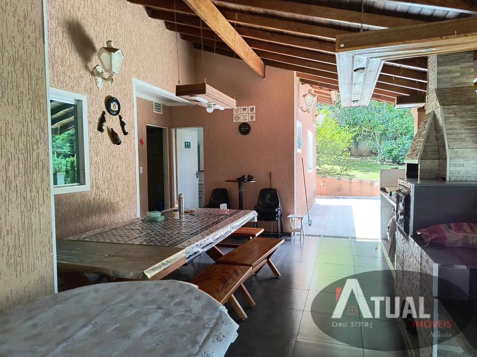 House for sale of 500 m² in Mairiporã, SP, Brazil
