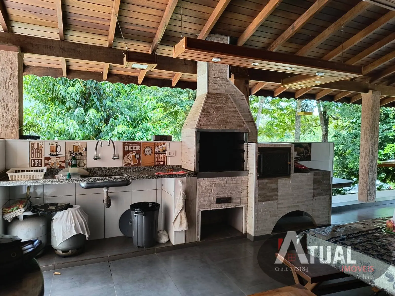 House for sale of 500 m² in Mairiporã, SP, Brazil