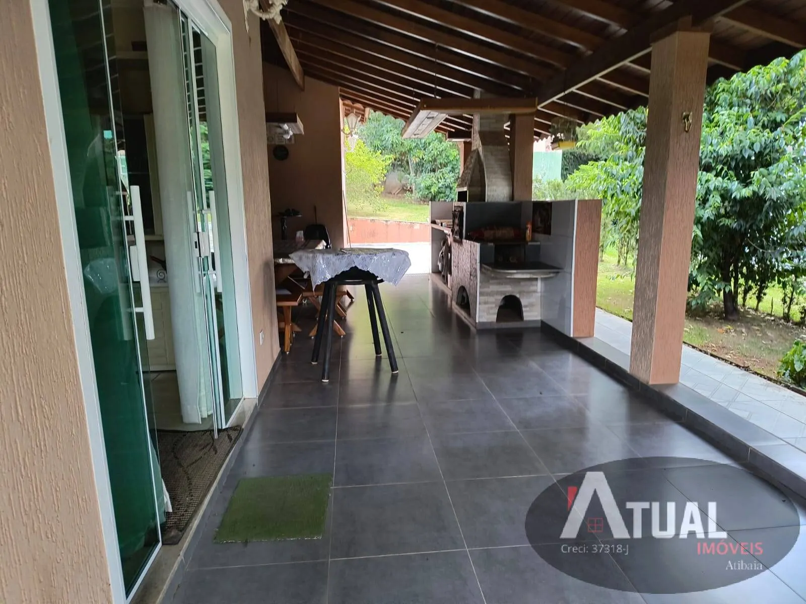 House for sale of 500 m² in Mairiporã, SP, Brazil