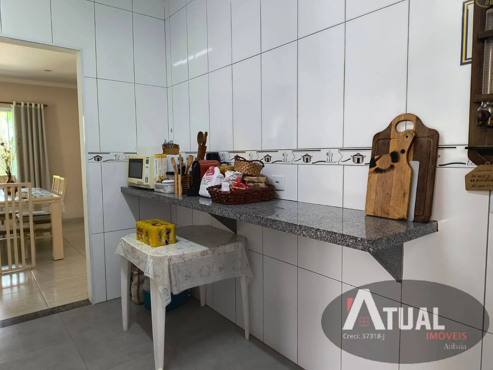 House for sale of 500 m² in Mairiporã, SP, Brazil
