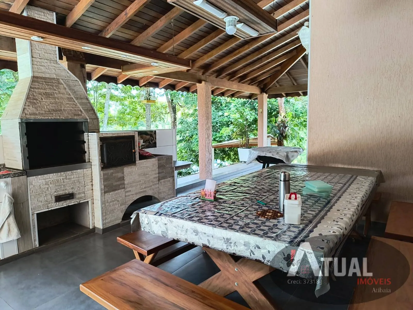 House for sale of 500 m² in Mairiporã, SP, Brazil