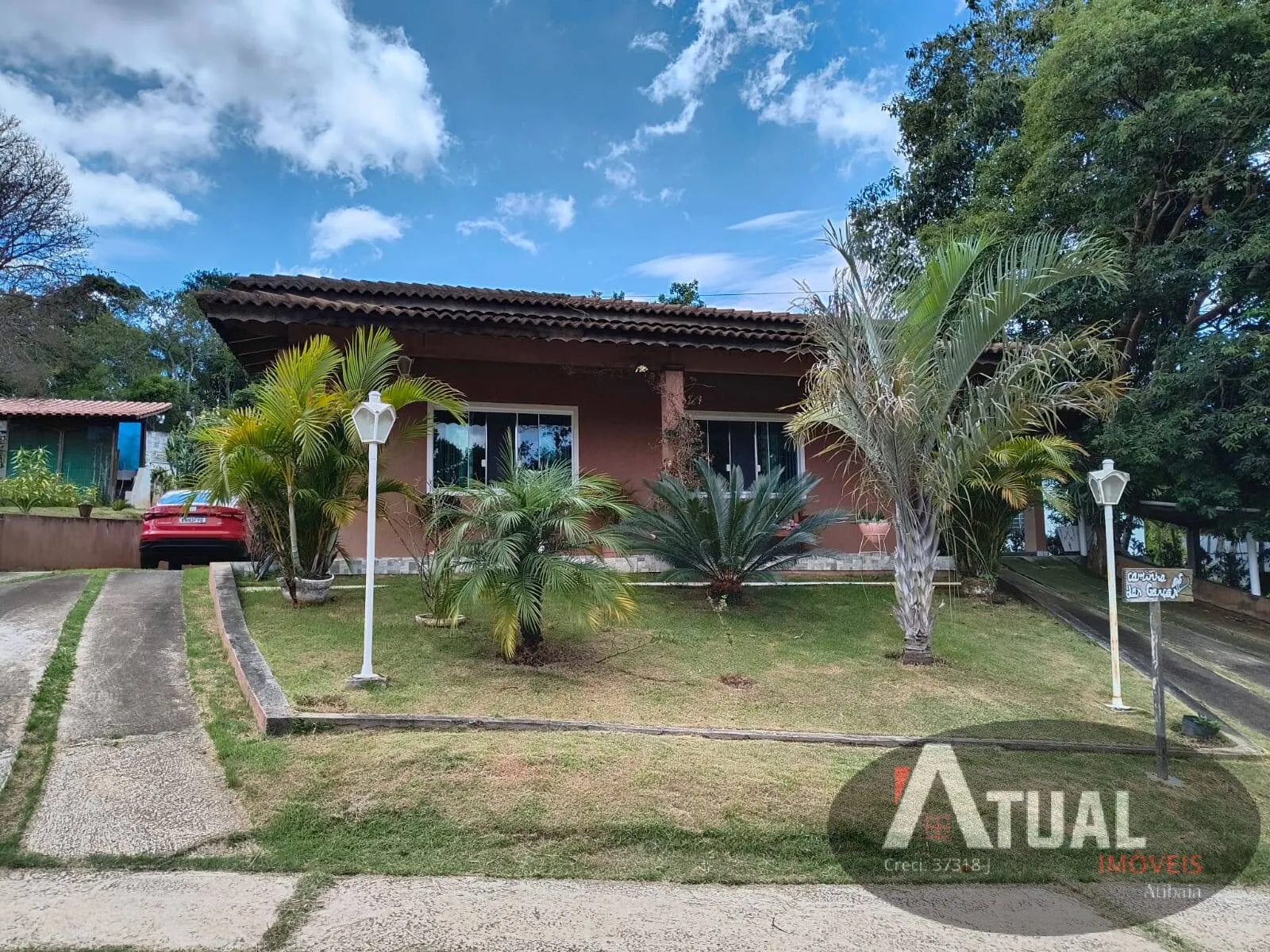 House for sale of 500 m² in Mairiporã, SP, Brazil