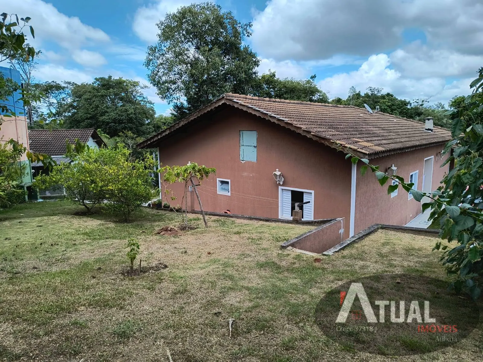 House for sale of 500 m² in Mairiporã, SP, Brazil