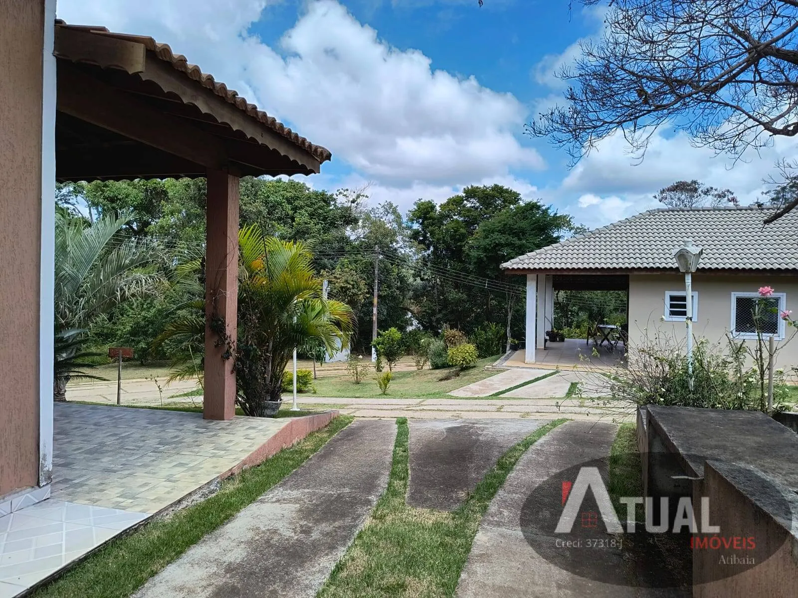 House for sale of 500 m² in Mairiporã, SP, Brazil